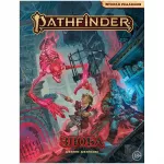 Pathfinder. Настольная ролевая игра. Вторая редакция. Приключение "Злоба" Pathfinder. Настольная ролевая игра. Вторая редакция. Приключение "Злоба" картинка 368626 - МосИгра